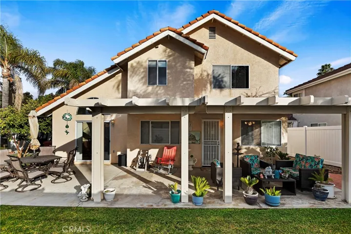 39487 Crystal Lake Court, Murrieta, California 92562