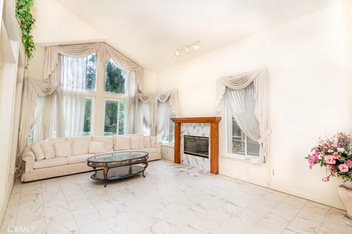Formal Living Room