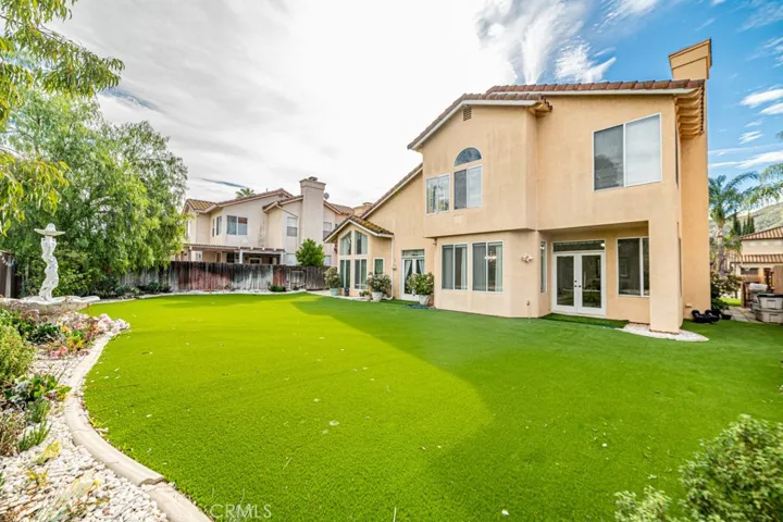 22496 Ridgewater Way, Moreno Valley, California 92557