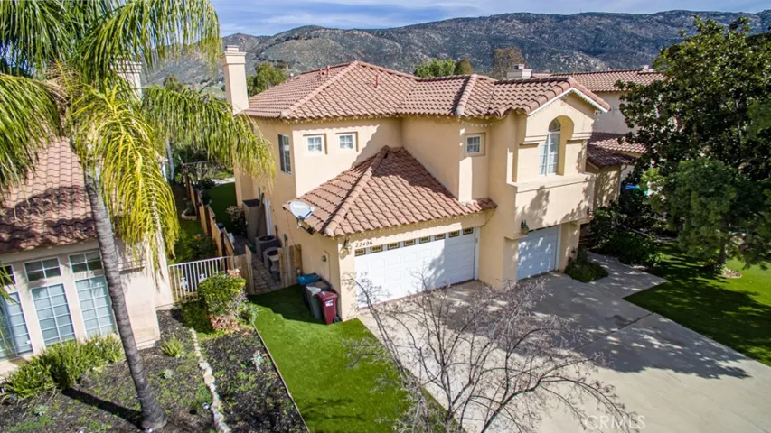 22496 Ridgewater Way, Moreno Valley, California 92557