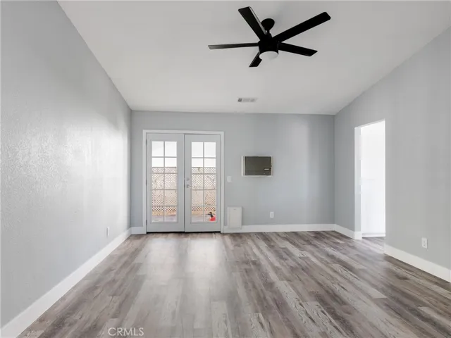 Den or Formal Dinning Area