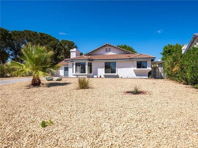 14800 Kent Lane, Helendale, California 92342