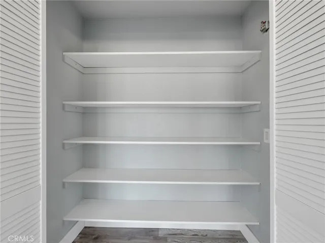 Lots of Storage