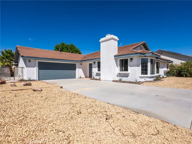 14800 Kent Lane, Helendale, California 92342