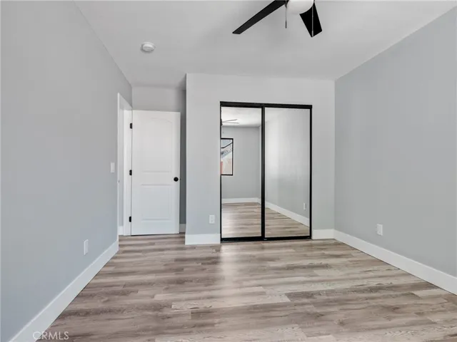 3rd Bedroom