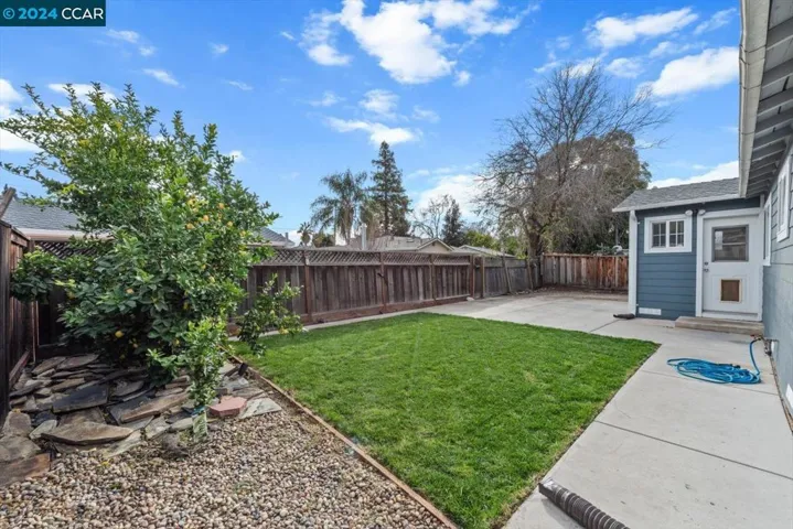 1580 Nicholas Dr, Concord, California 94520