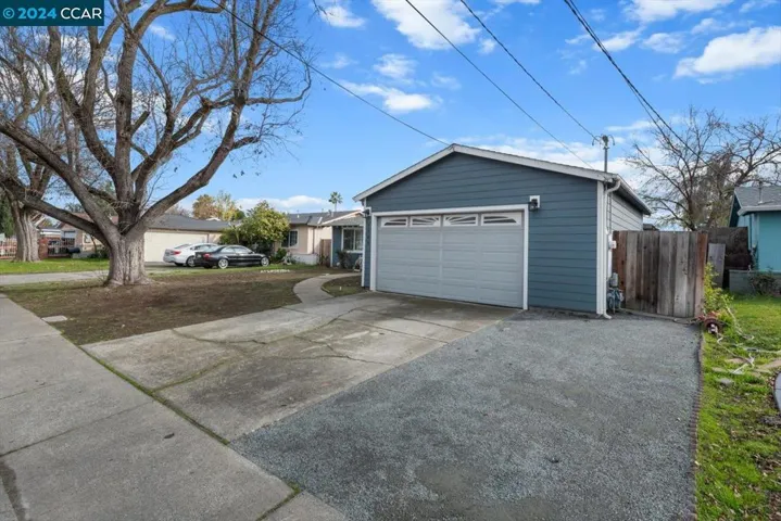 1580 Nicholas Dr, Concord, California 94520