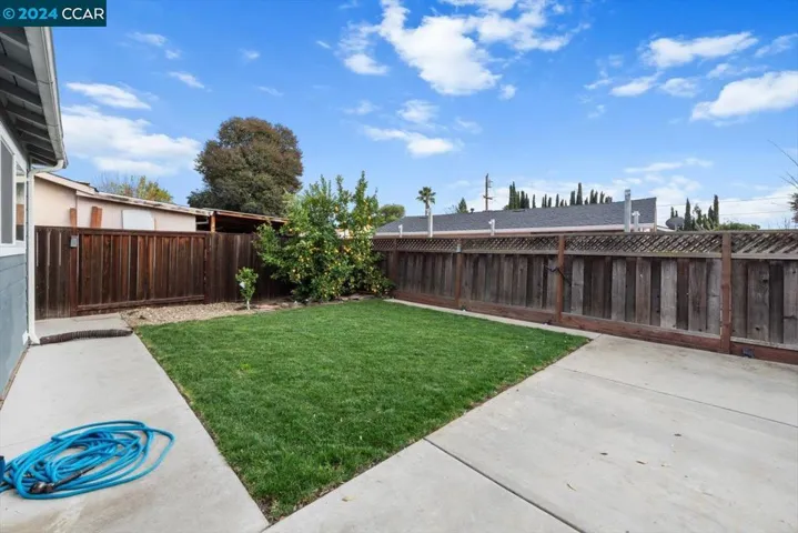 1580 Nicholas Dr, Concord, California 94520