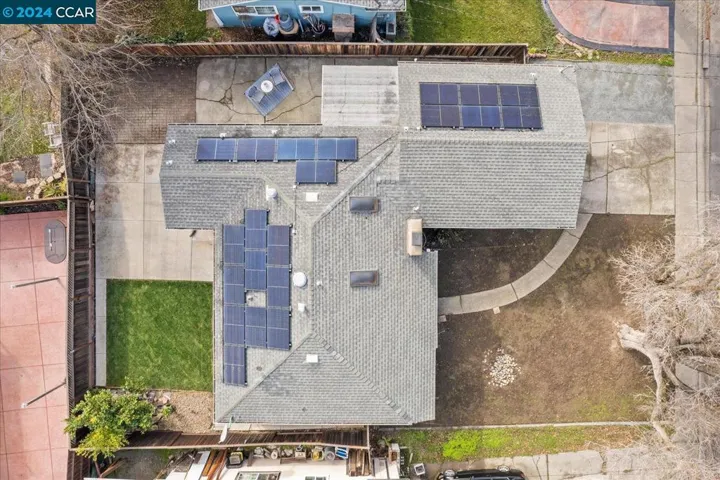1580 Nicholas Dr, Concord, California 94520