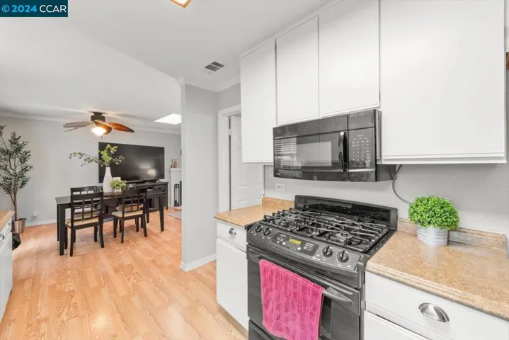 1580 Nicholas Dr, Concord, California 94520