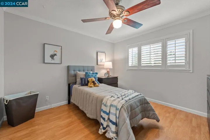 1580 Nicholas Dr, Concord, California 94520