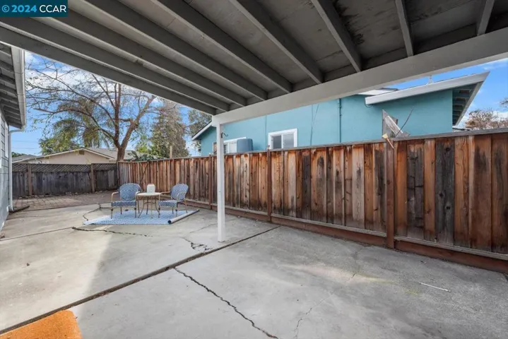 1580 Nicholas Dr, Concord, California 94520