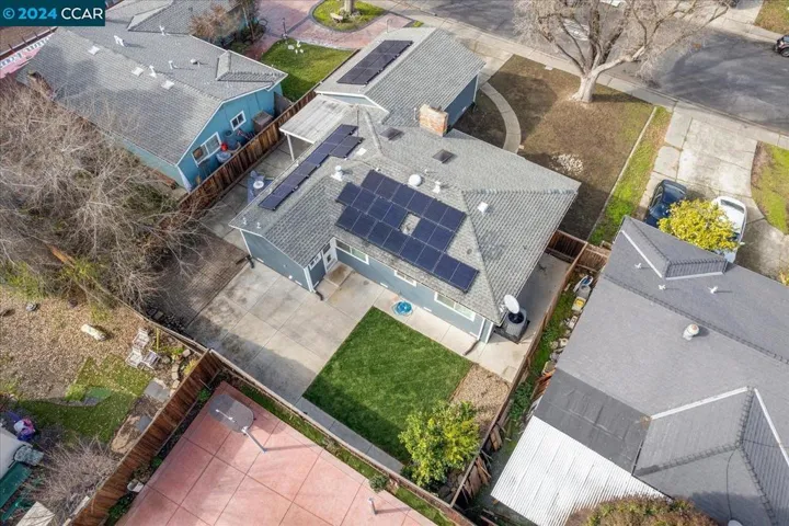 1580 Nicholas Dr, Concord, California 94520