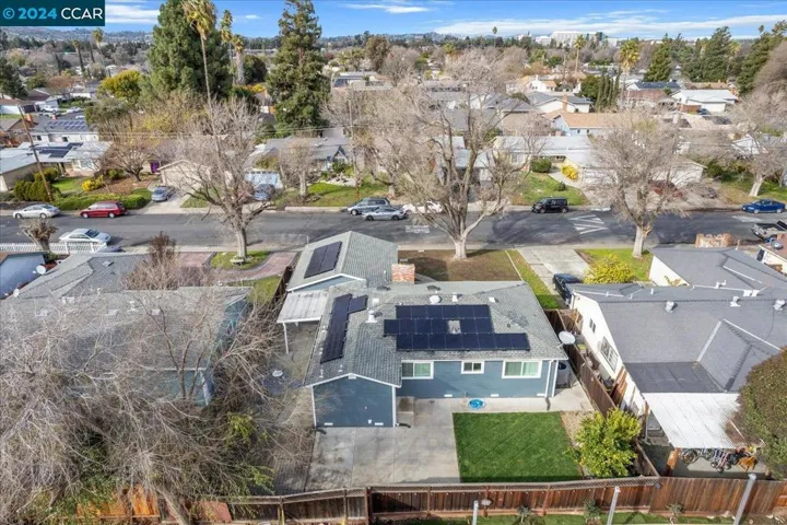 1580 Nicholas Dr, Concord, California 94520