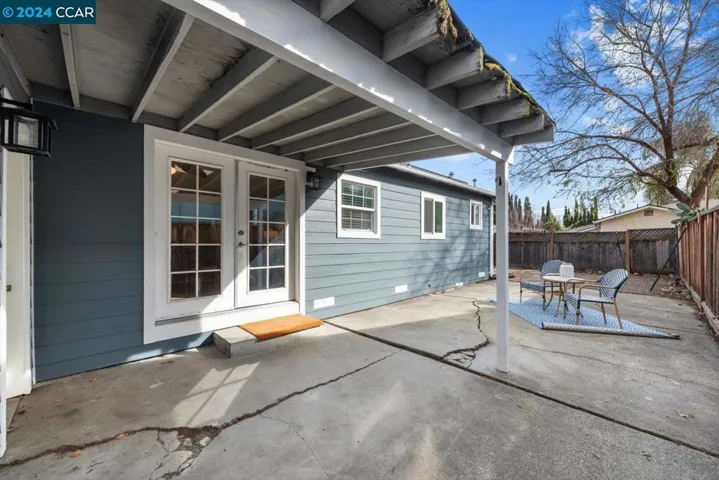 1580 Nicholas Dr, Concord, California 94520