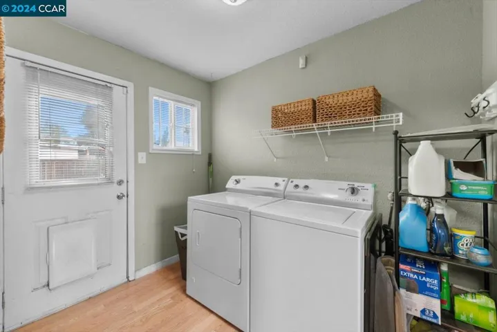 1580 Nicholas Dr, Concord, California 94520