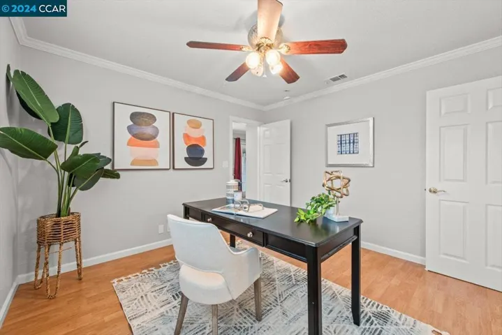 1580 Nicholas Dr, Concord, California 94520