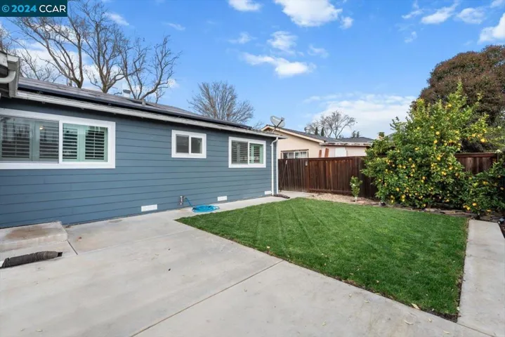 1580 Nicholas Dr, Concord, California 94520