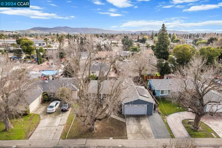 1580 Nicholas Dr, Concord, California 94520