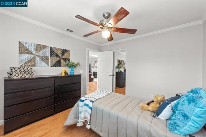 1580 Nicholas Dr, Concord, California 94520