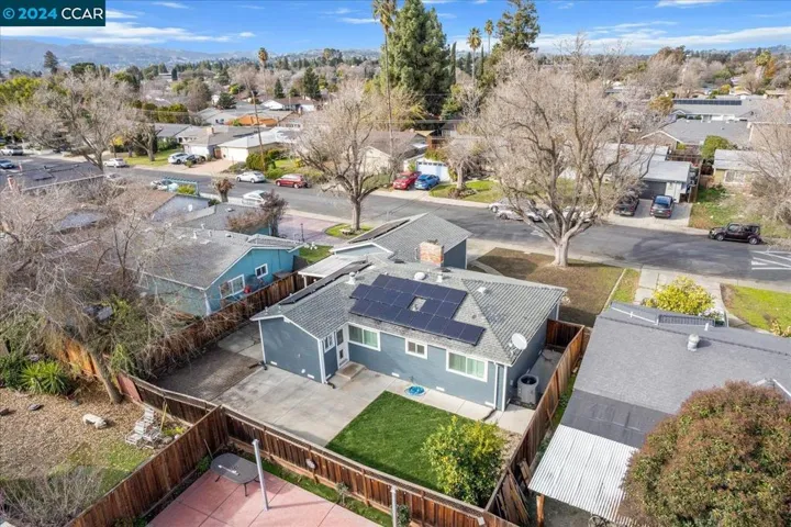 1580 Nicholas Dr, Concord, California 94520