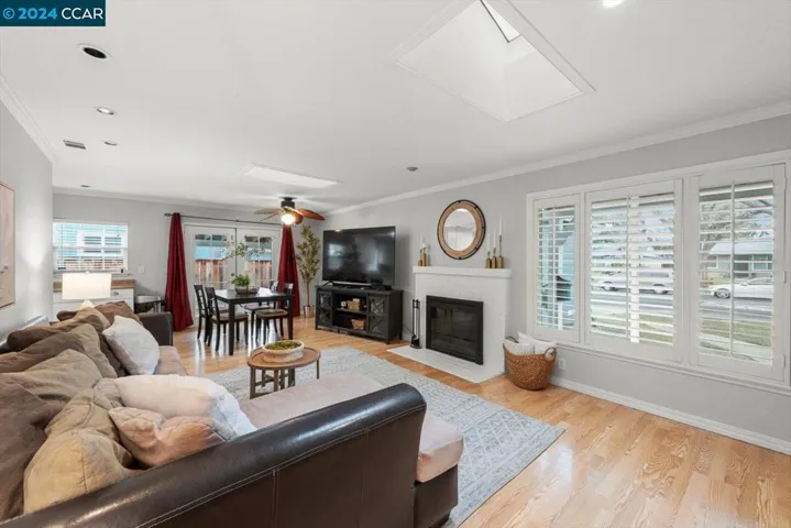 1580 Nicholas Dr, Concord, California 94520