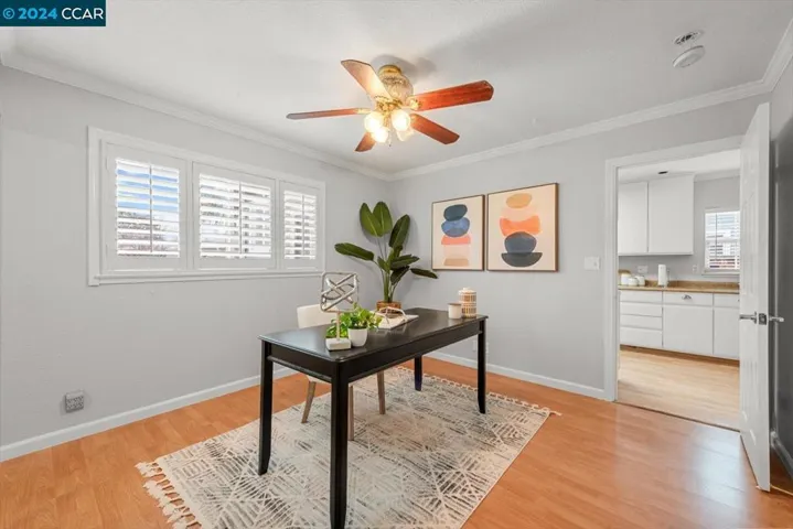 1580 Nicholas Dr, Concord, California 94520