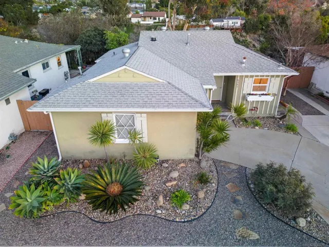 6383 50th St, San Diego, California 92120