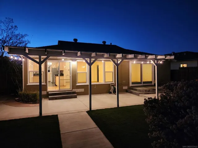 6383 50th St, San Diego, California 92120
