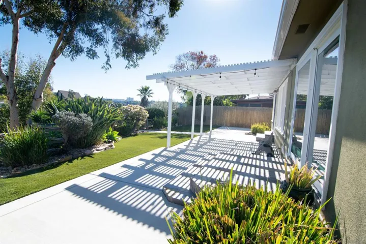 6383 50th St, San Diego, California 92120