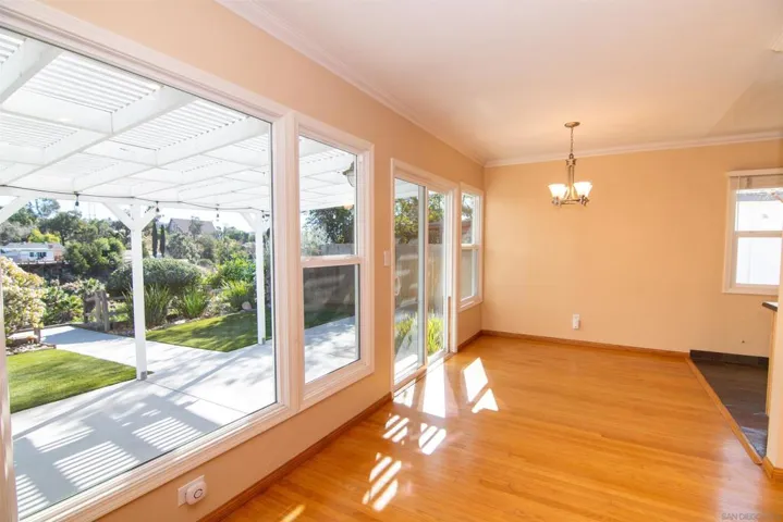 6383 50th St, San Diego, California 92120