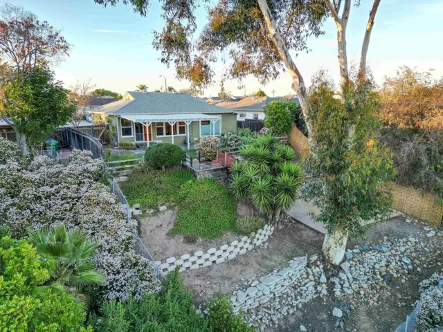 6383 50th St, San Diego, California 92120