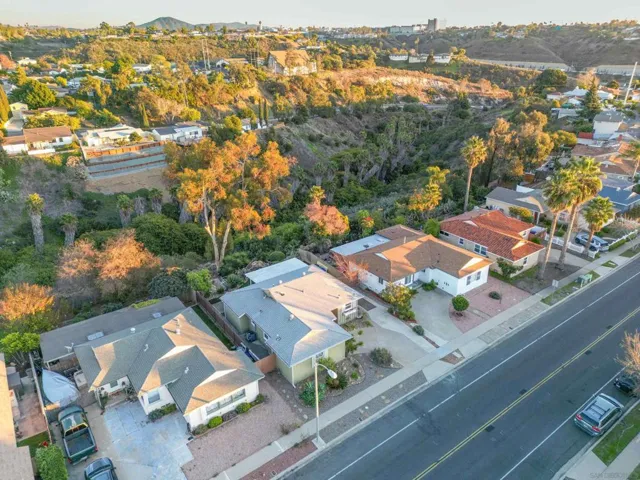 6383 50th St, San Diego, California 92120