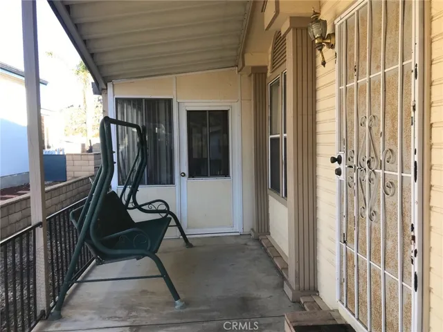 24515 California Avenue 38, Hemet, California 92545