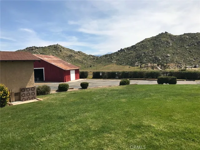 AREA VIEW