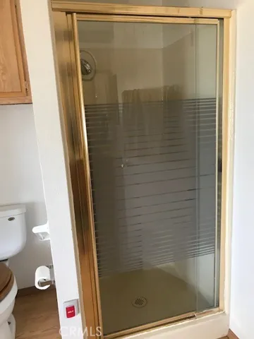 PRIMARY BATH SHOWER