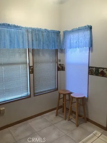KITCHEN NOOK