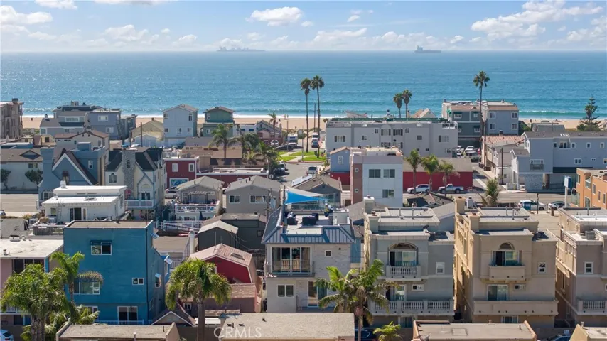 16760 A Bayview Drive, Sunset Beach, California 90742