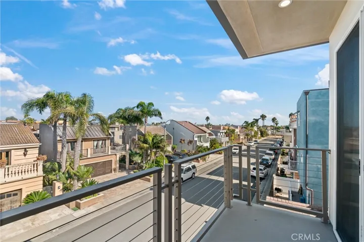 back deck