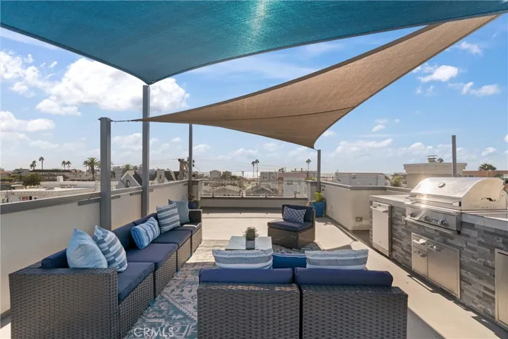 16760 A Bayview Drive, Sunset Beach, California 90742