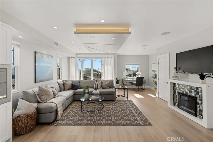 16760 A Bayview Drive, Sunset Beach, California 90742