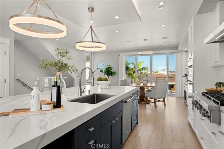 16760 A Bayview Drive, Sunset Beach, California 90742