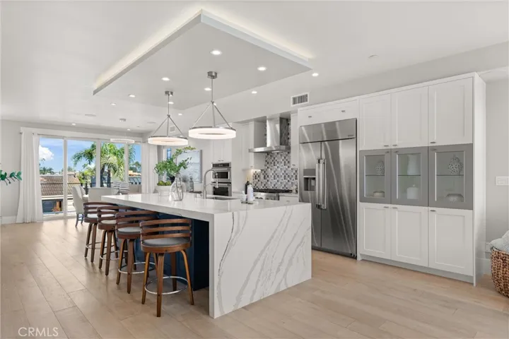 16760 A Bayview Drive, Sunset Beach, California 90742