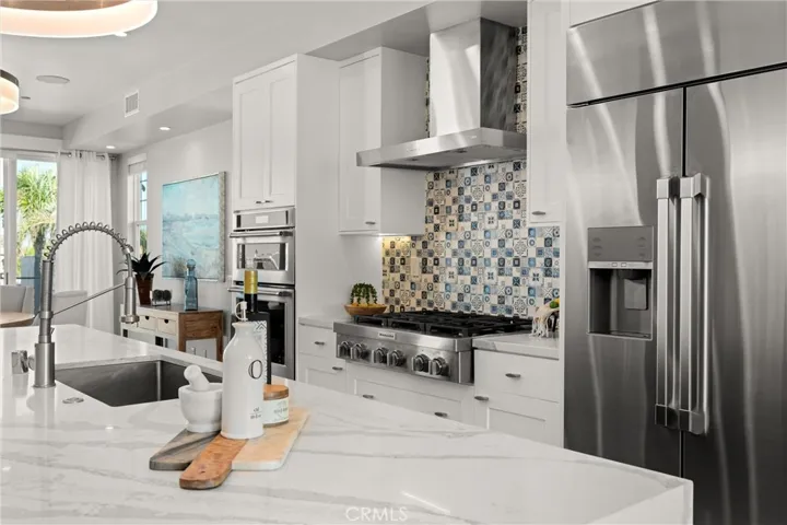 16760 A Bayview Drive, Sunset Beach, California 90742