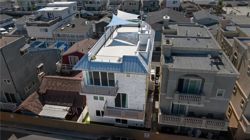 16760 A Bayview Drive, Sunset Beach, California 90742
