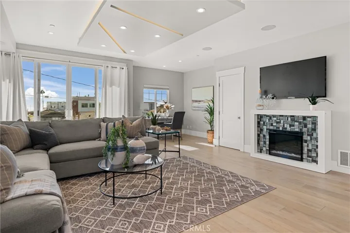 16760 A Bayview Drive, Sunset Beach, California 90742