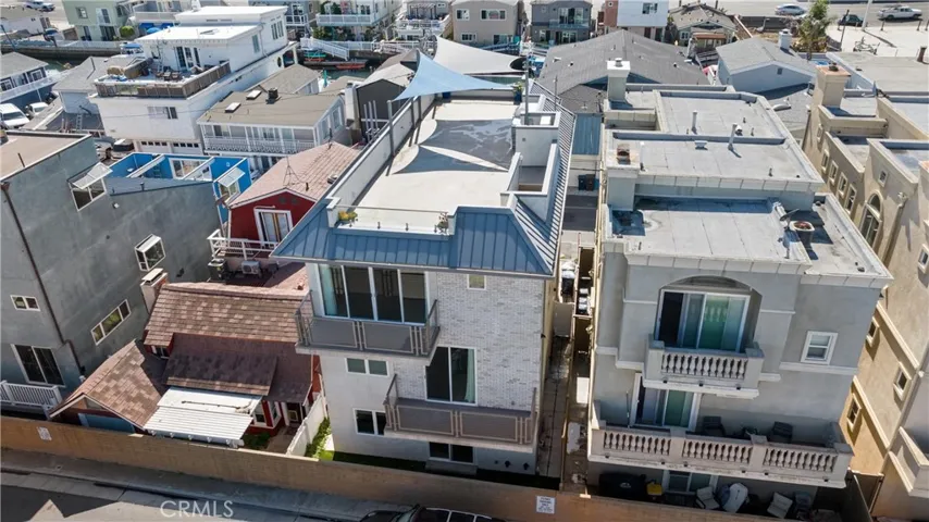 16760 A Bayview Drive, Sunset Beach, California 90742