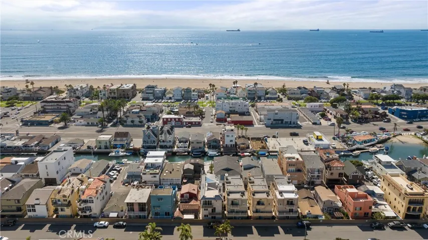 16760 A Bayview Drive, Sunset Beach, California 90742