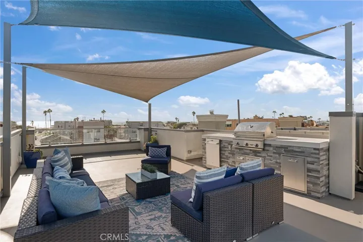 16760 A Bayview Drive, Sunset Beach, California 90742