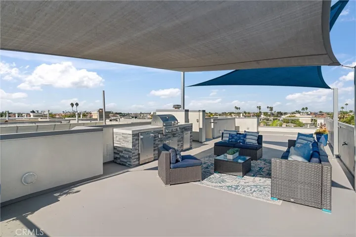 16760 A Bayview Drive, Sunset Beach, California 90742